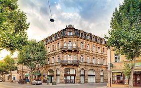 Hotel National Bamberg