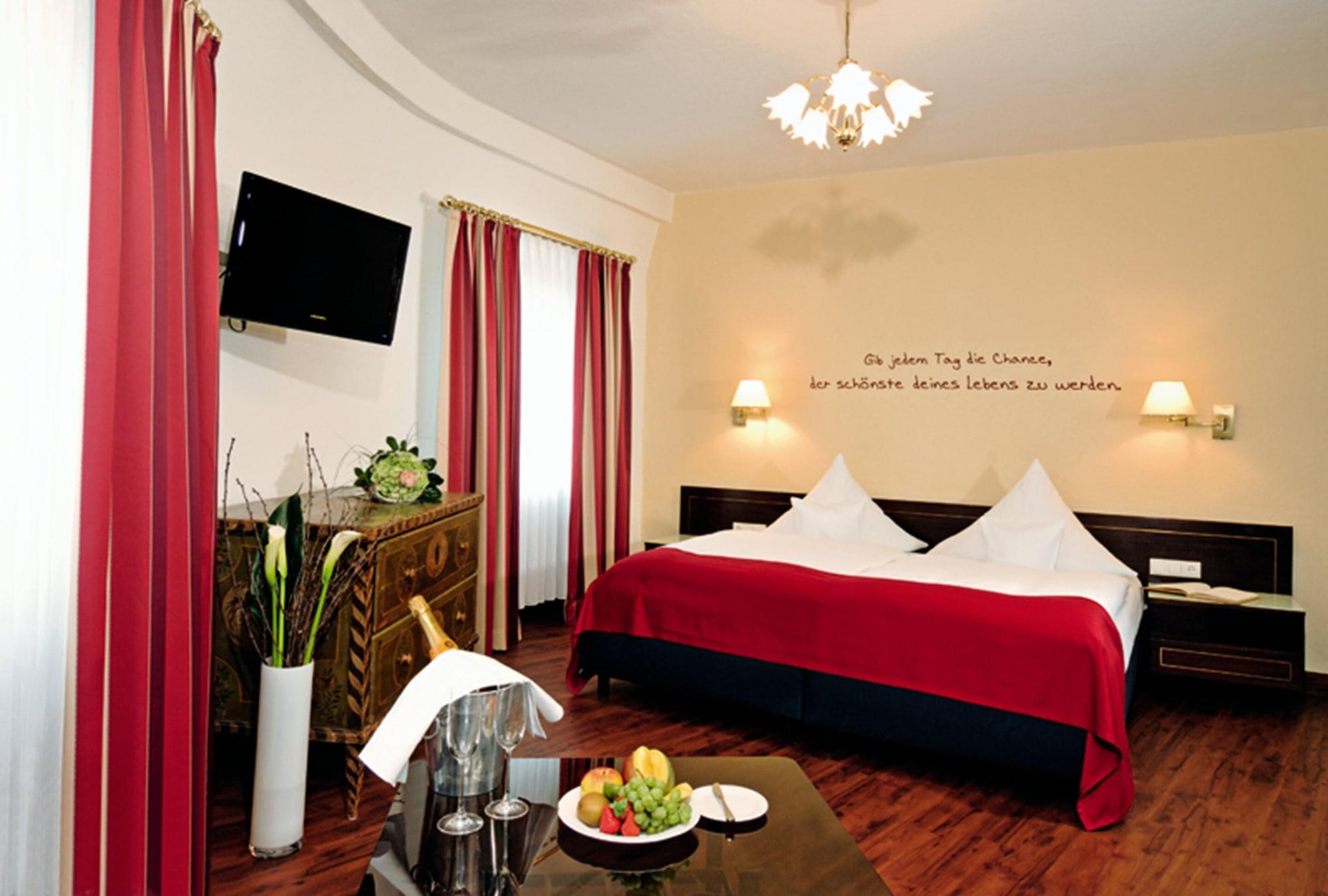 Hotel National Bamberg Exterior photo